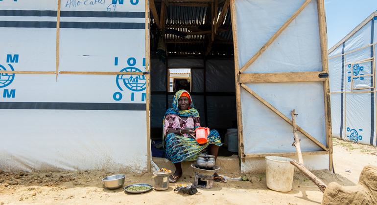 Nigéria : l’ONU alloue $15 millions pour lutter contre l’insécurité alimentaire et la malnutrition dans le nord-est du pays